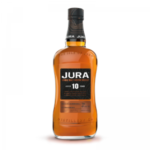 Jura 10 Year Old